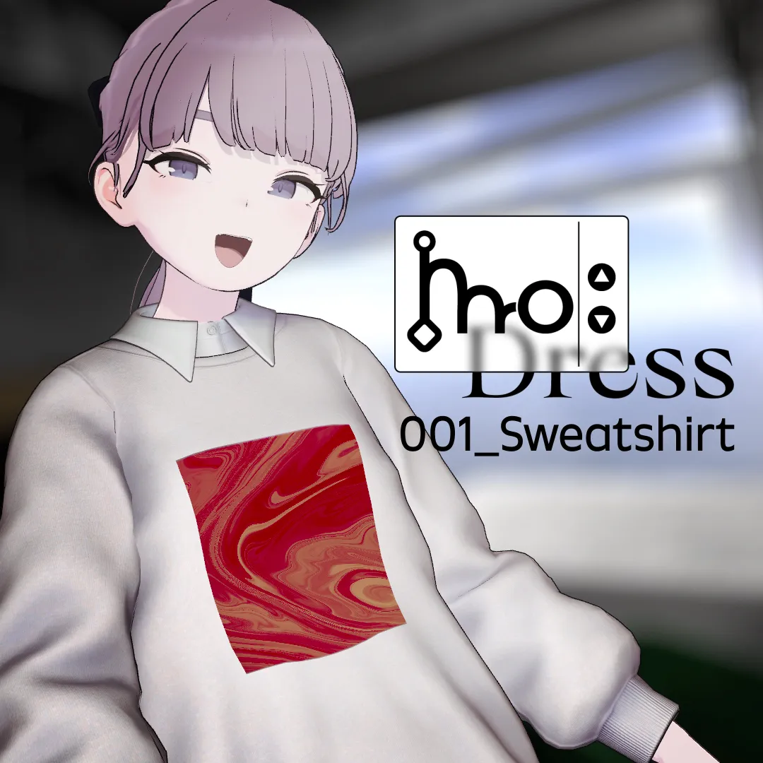 Slide for 005_MoDress001